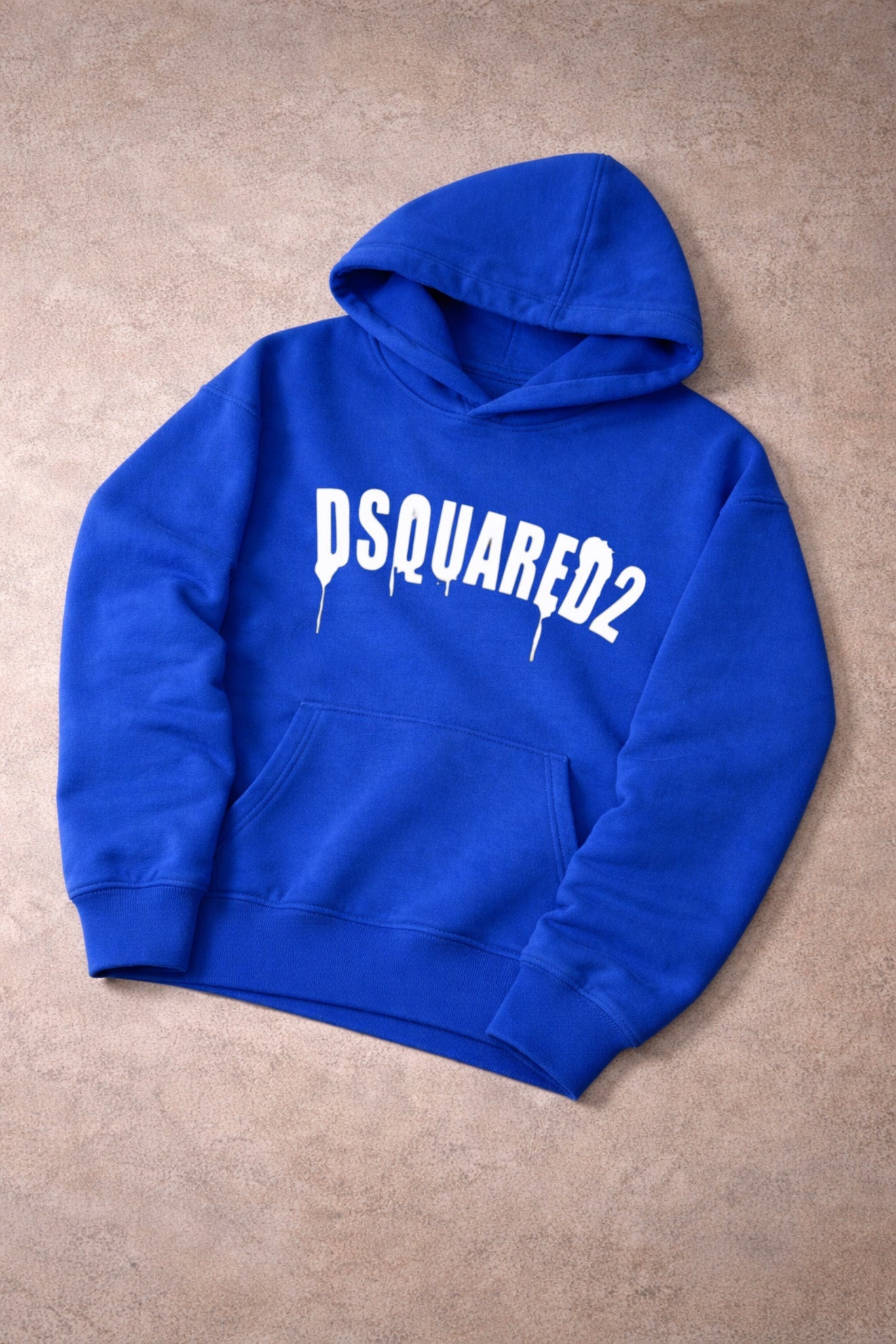 Sudadera Dsquareď