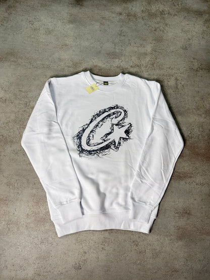 SUDADERA CORTEIZ