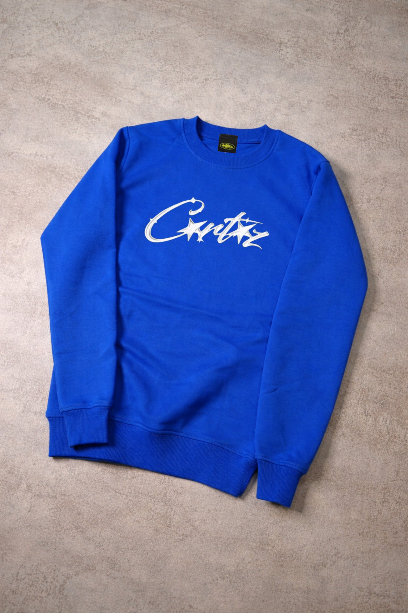 SUDADERA CORTEIZ