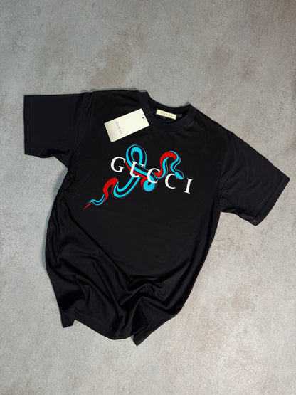 CAMISETA GUCCl