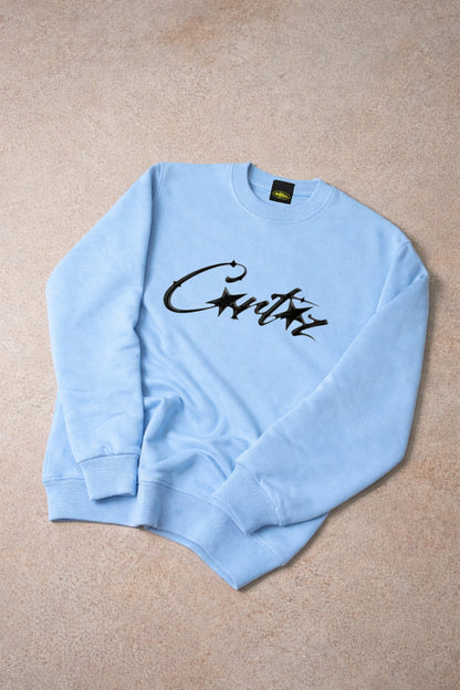 SUDADERA CORTEIZ