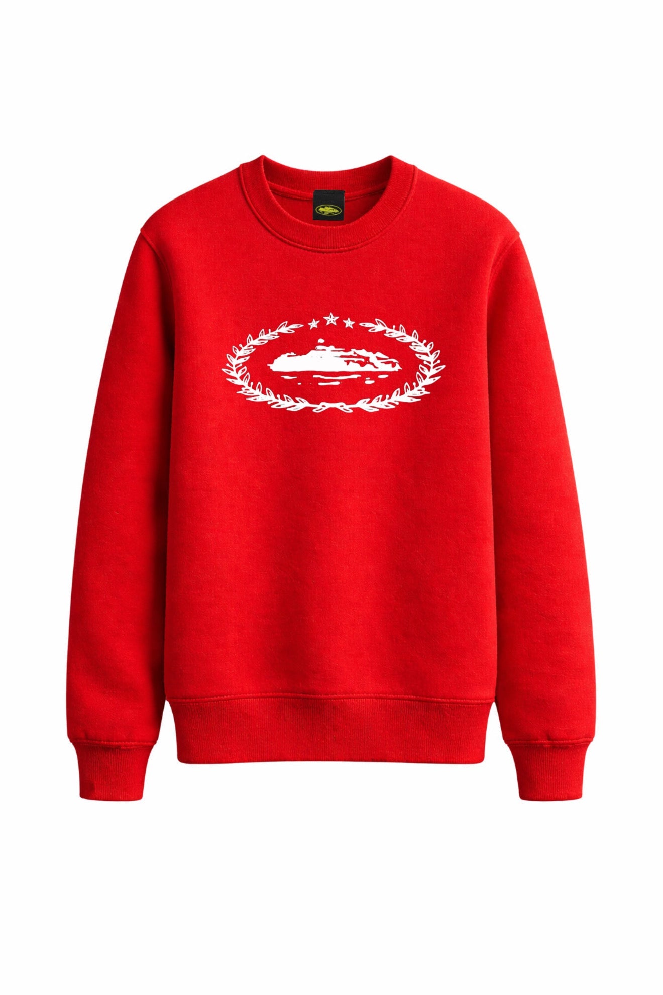 SUDADERA CORTEIZ