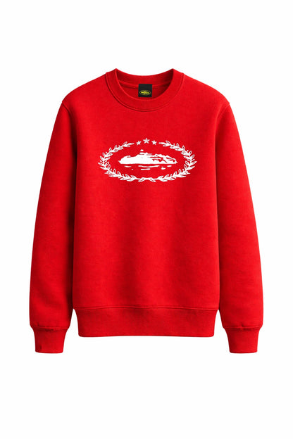 SUDADERA CORTEIZ