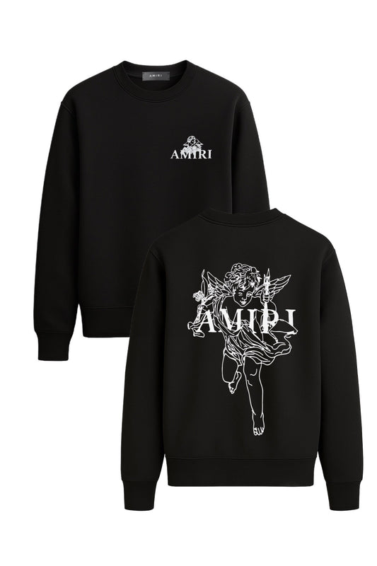 SUDADERA AMIRl