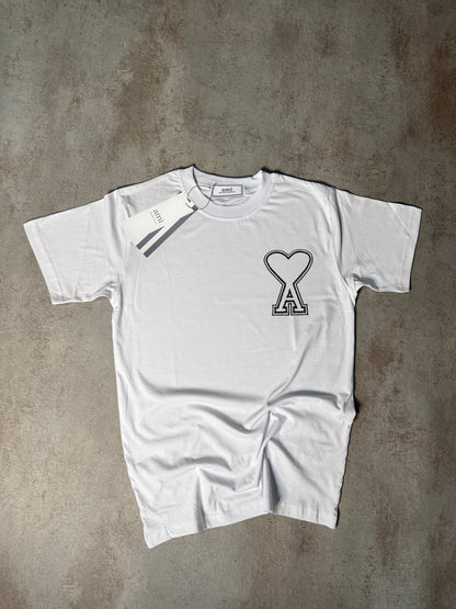 CAMISETA AMI