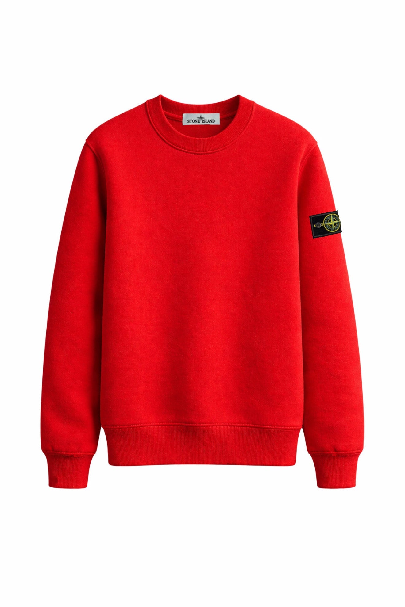 Sudadera STONE ISLAN/D