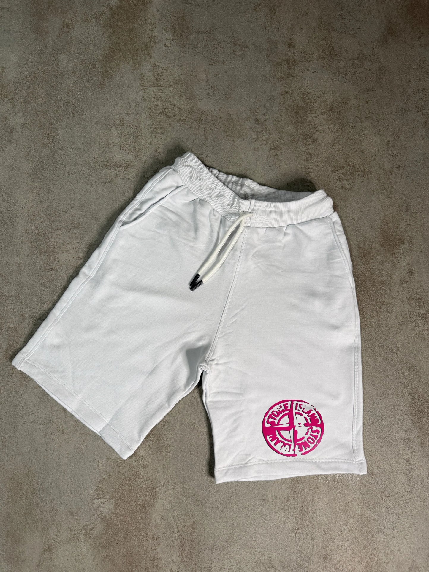 Pantalones cortos STONE