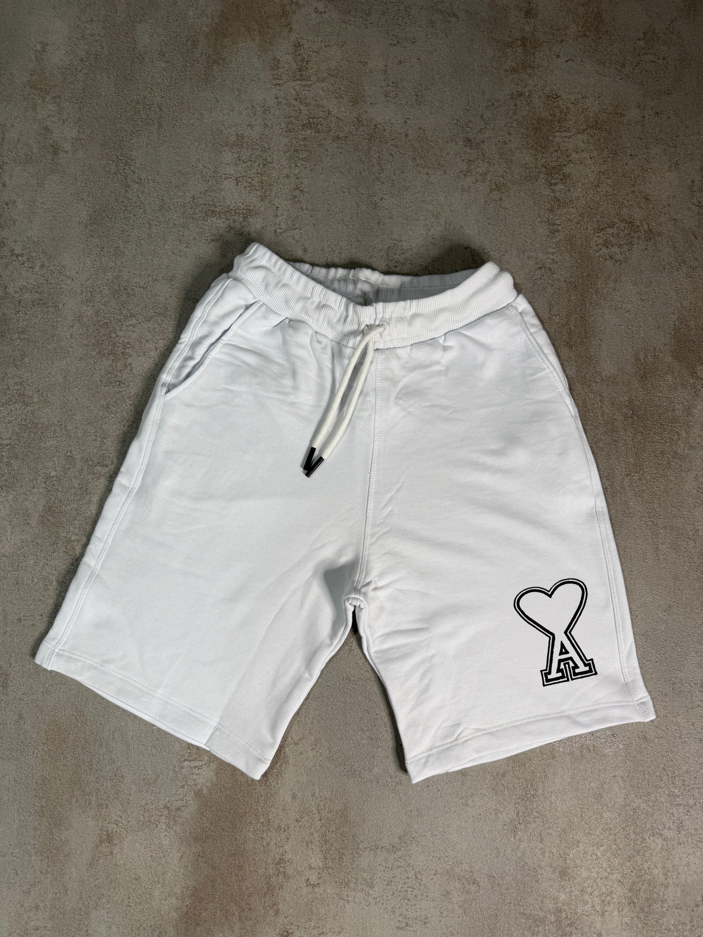 Pantalones cortos A M I