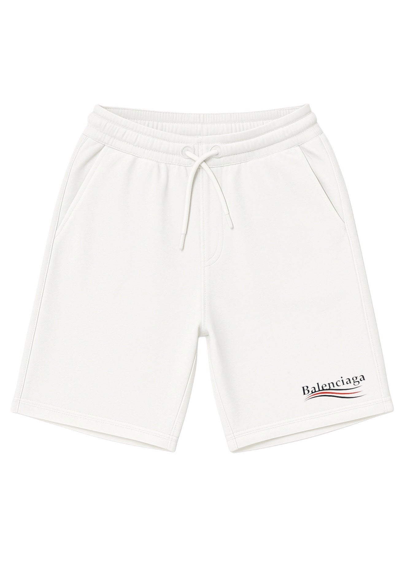 Pantalones cortos BALENCIAG@