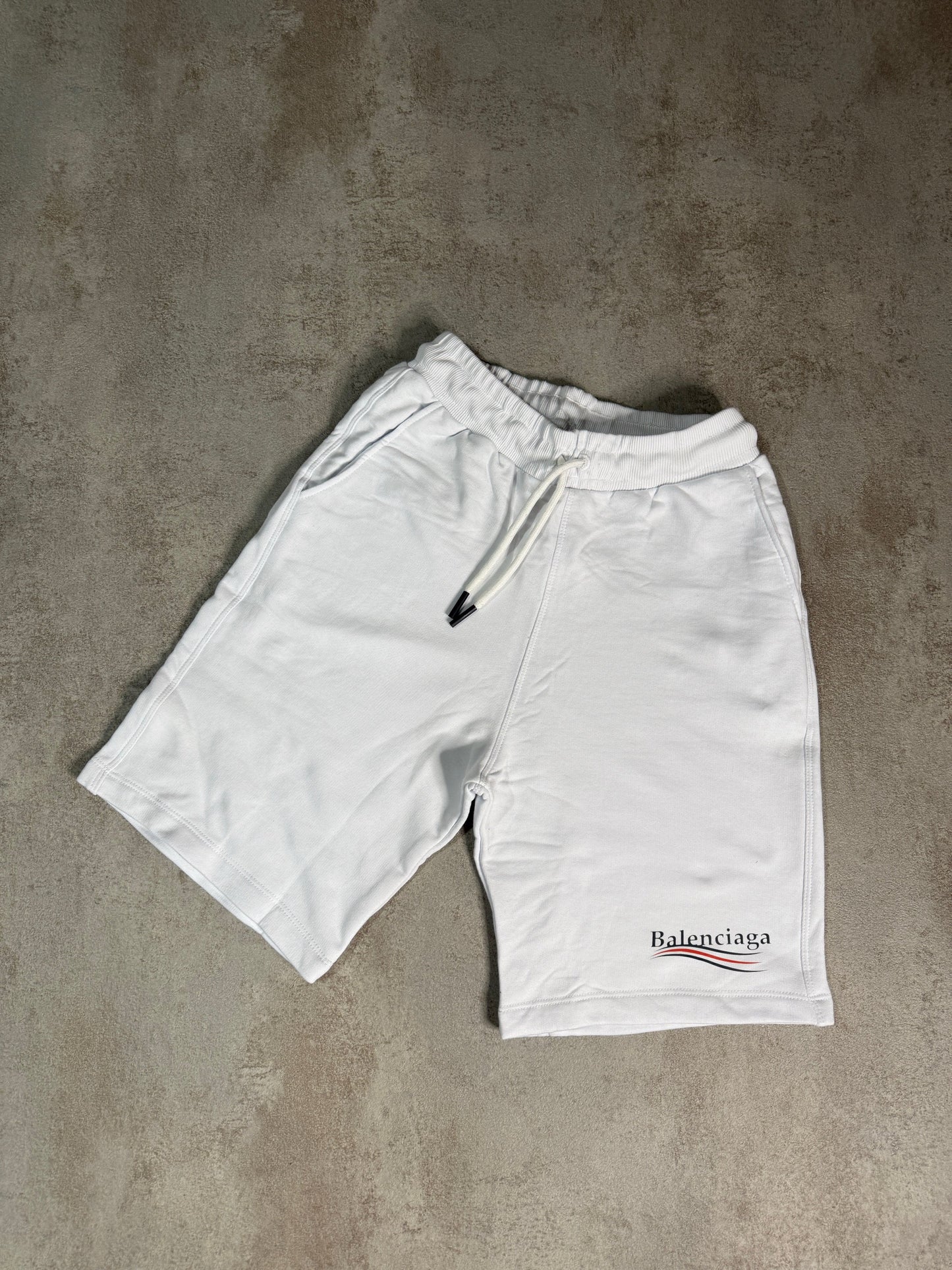 Pantalones cortos BALENCIAG@