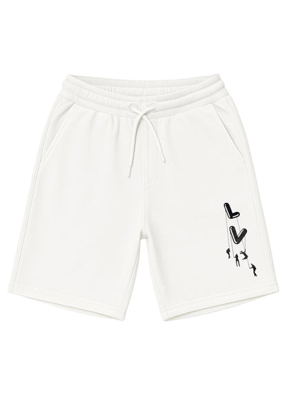 Pantalones cortos LOUIS VUITT0N