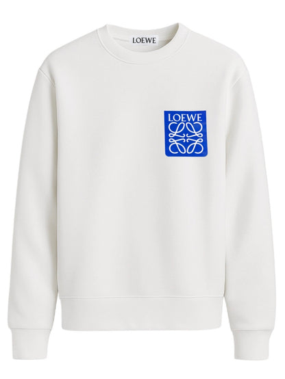 SUDADERA LOEW£