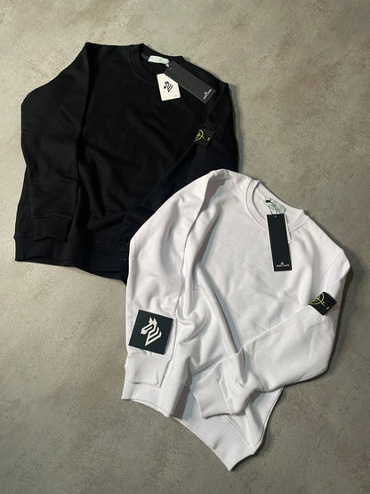 Sudadera STONE ISLAN/D
