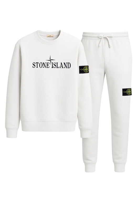 CHANDAL ST0NE ISLAND