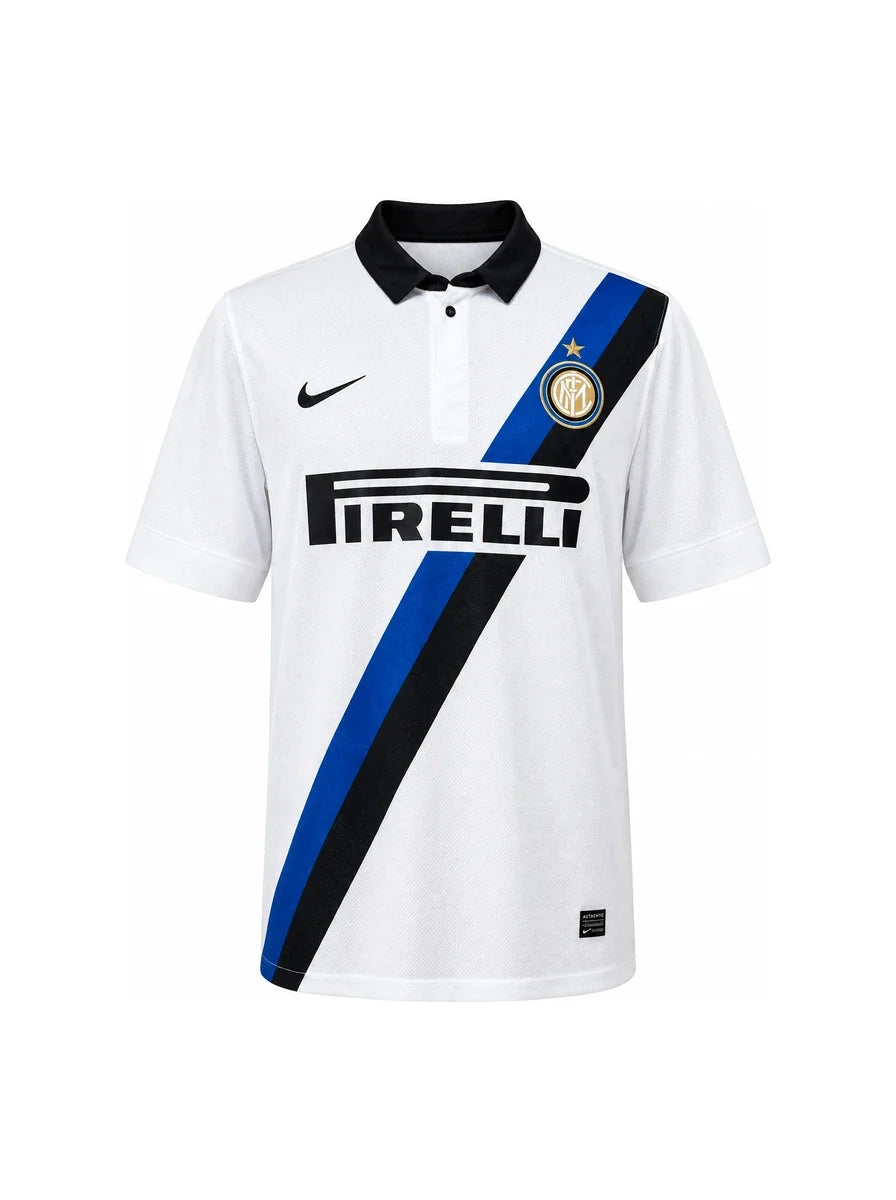 Jersey Retro Away 2011