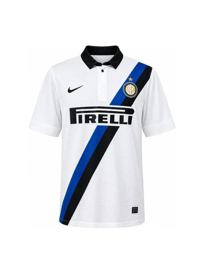 Jersey Retro Away 2011