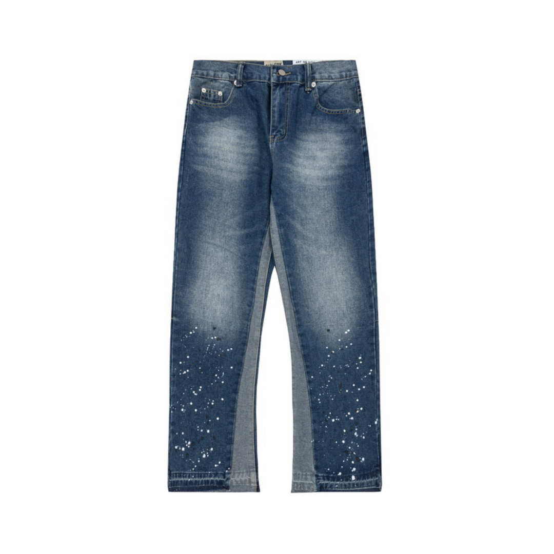 Gallery Dpt. Flared Jeans
