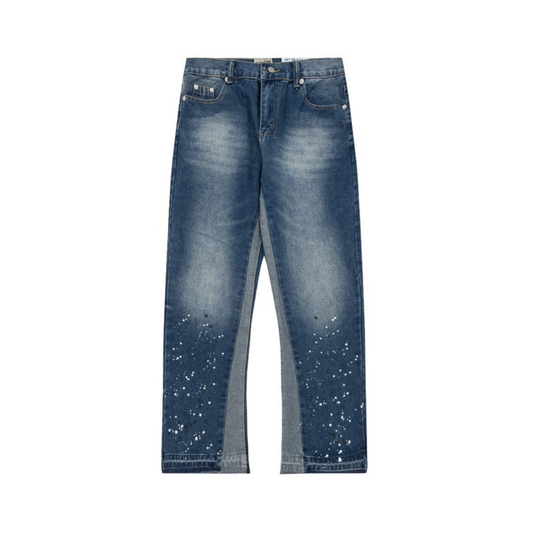 Gallery Dpt. Flared Jeans