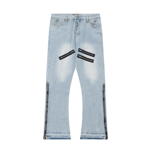 Gallery Dpt. Flared Jeans