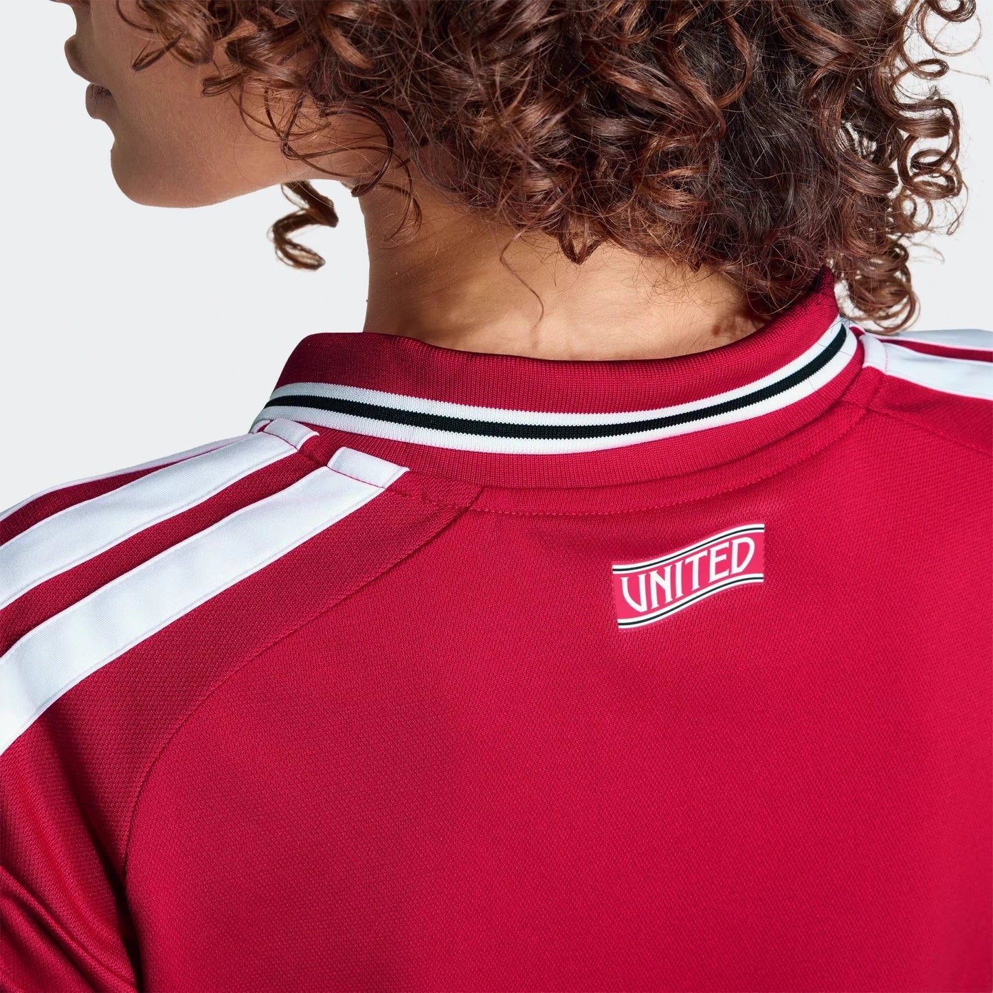 Jersey Home Women's 26/27