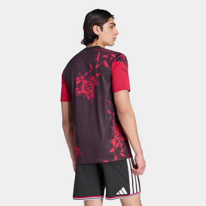 Jersey Pre-Match 26/27