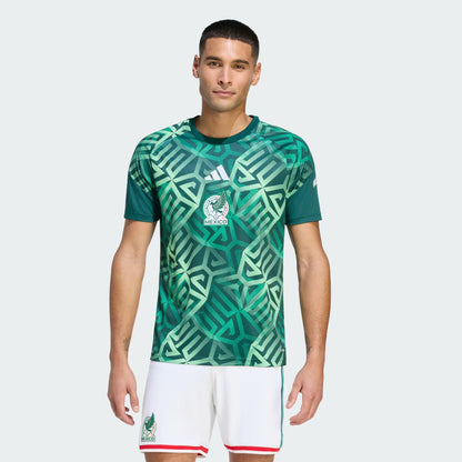 Jersey Pre-Match 2026