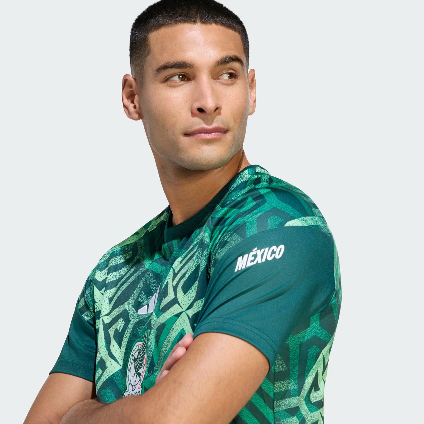Jersey Pre-Match 2026