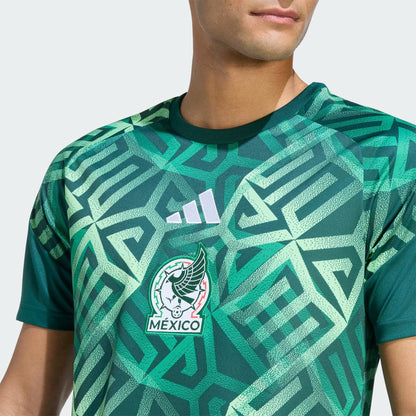 Jersey Pre-Match 2026