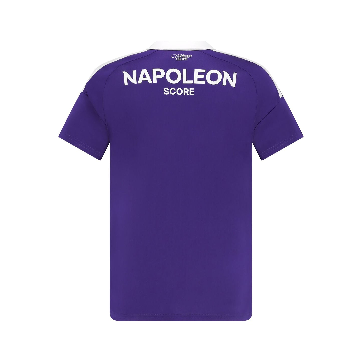Jersey Home 26/27