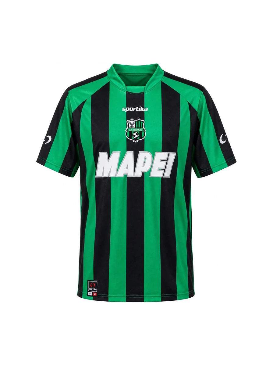 Jersey Retro Home 2011
