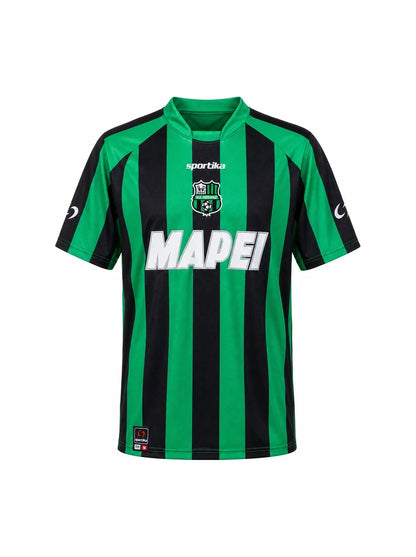 Jersey Retro Home 2011