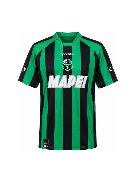 Jersey Retro Home 2011