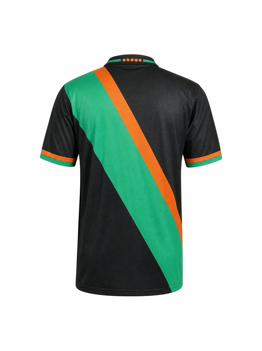 Jersey Retro Home 1992