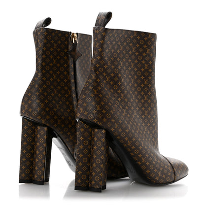 Louis Vuitton - Calzado