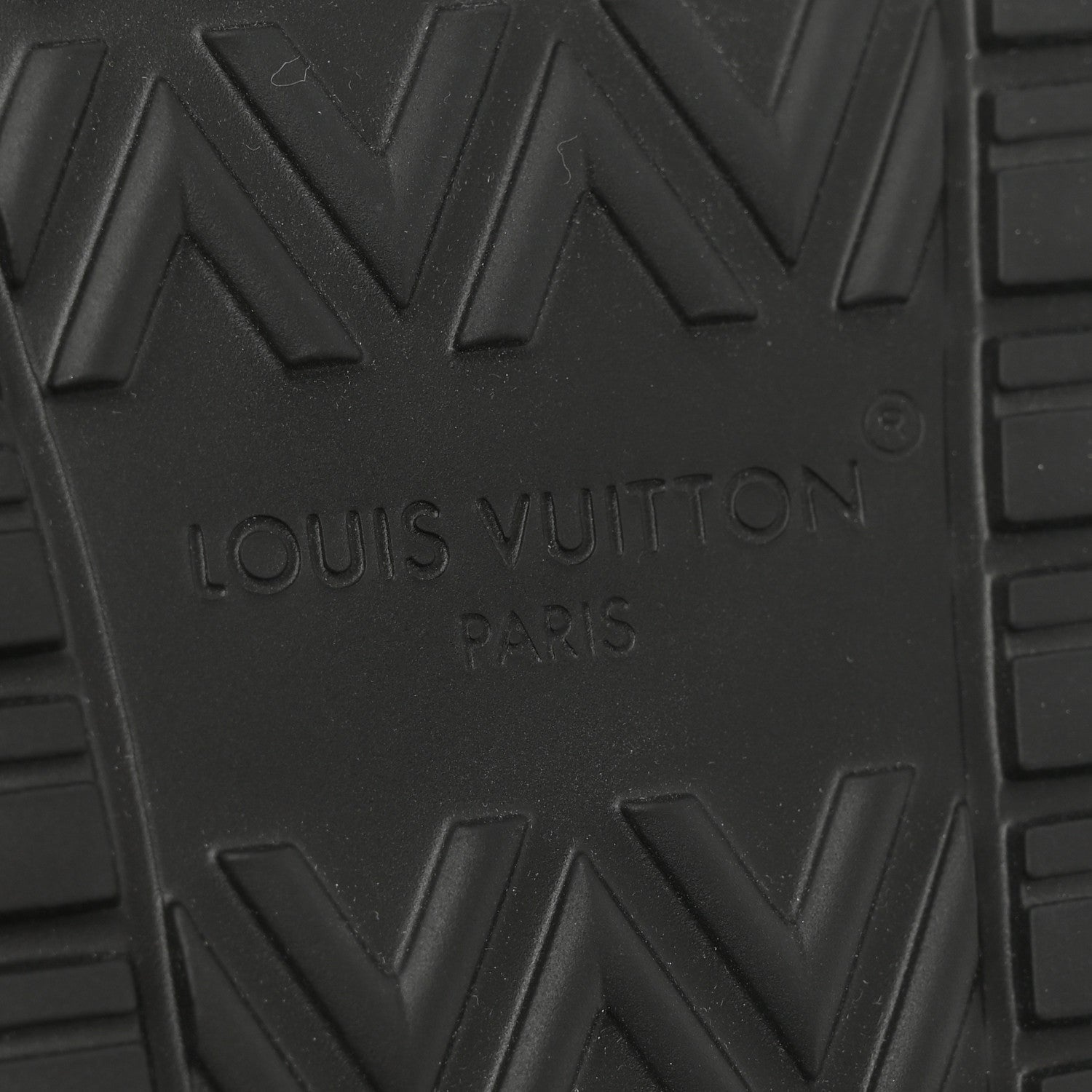 Louis Vuitton - Calzado