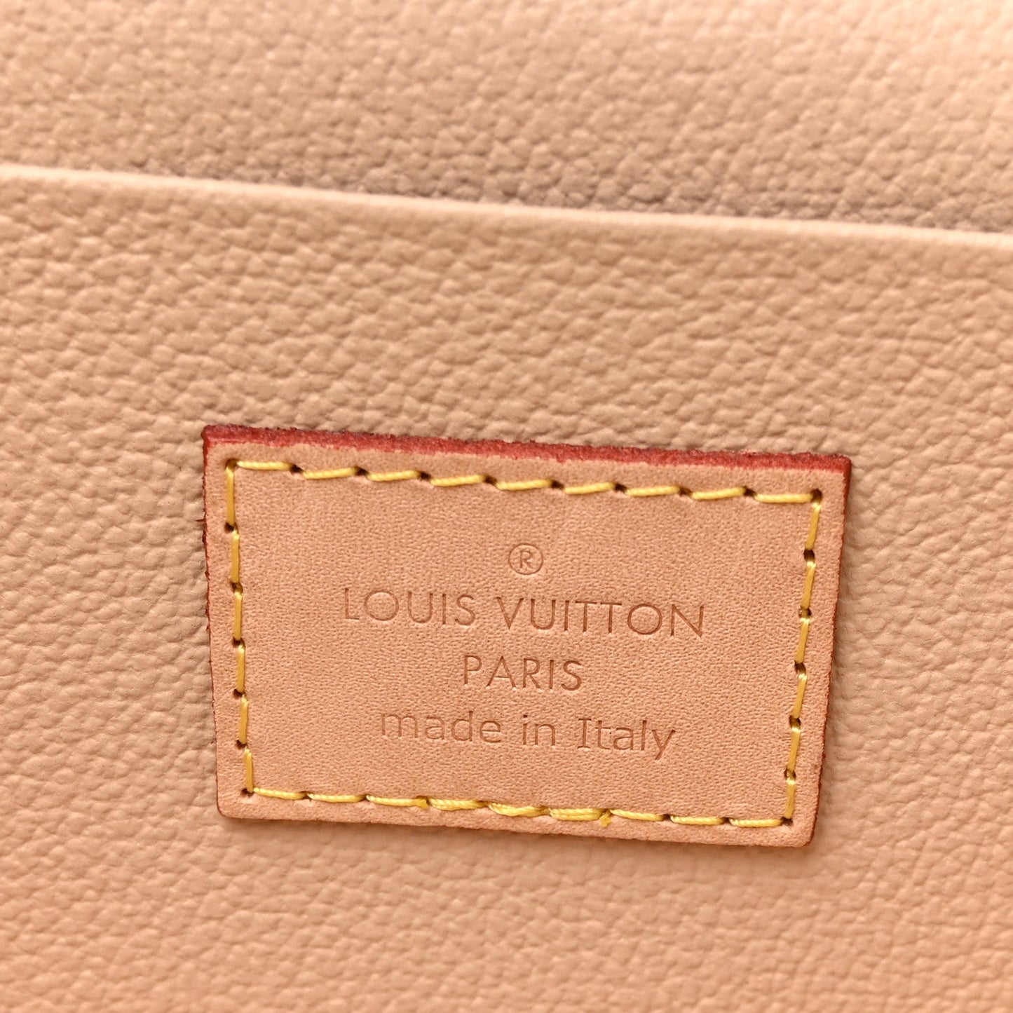 Louis Vuitton - Accesorios