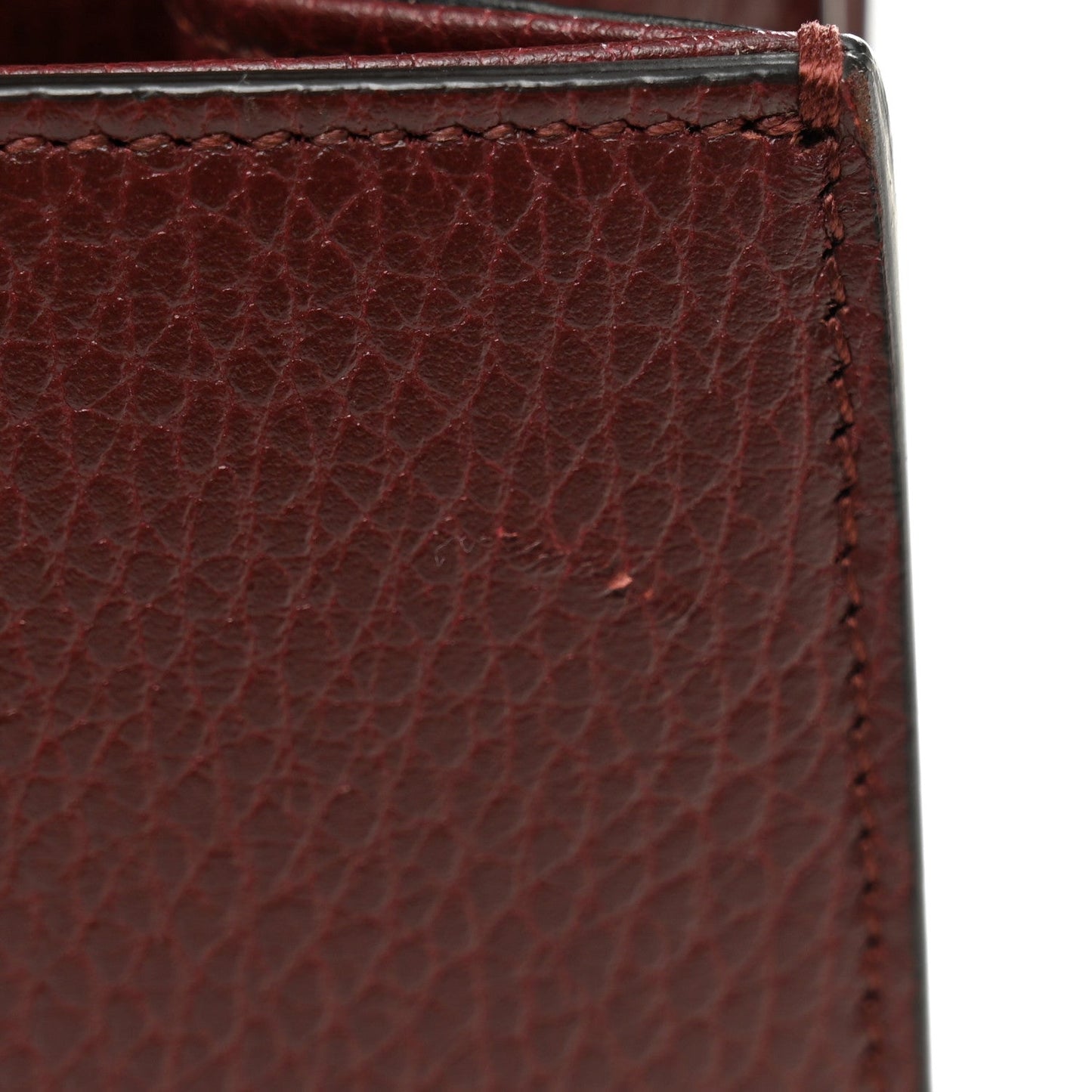 Dollar Calfskin Crystal Web Mini Dionysus Bamboo Top Handle Bag Vintage Bordeaux Black Diamond