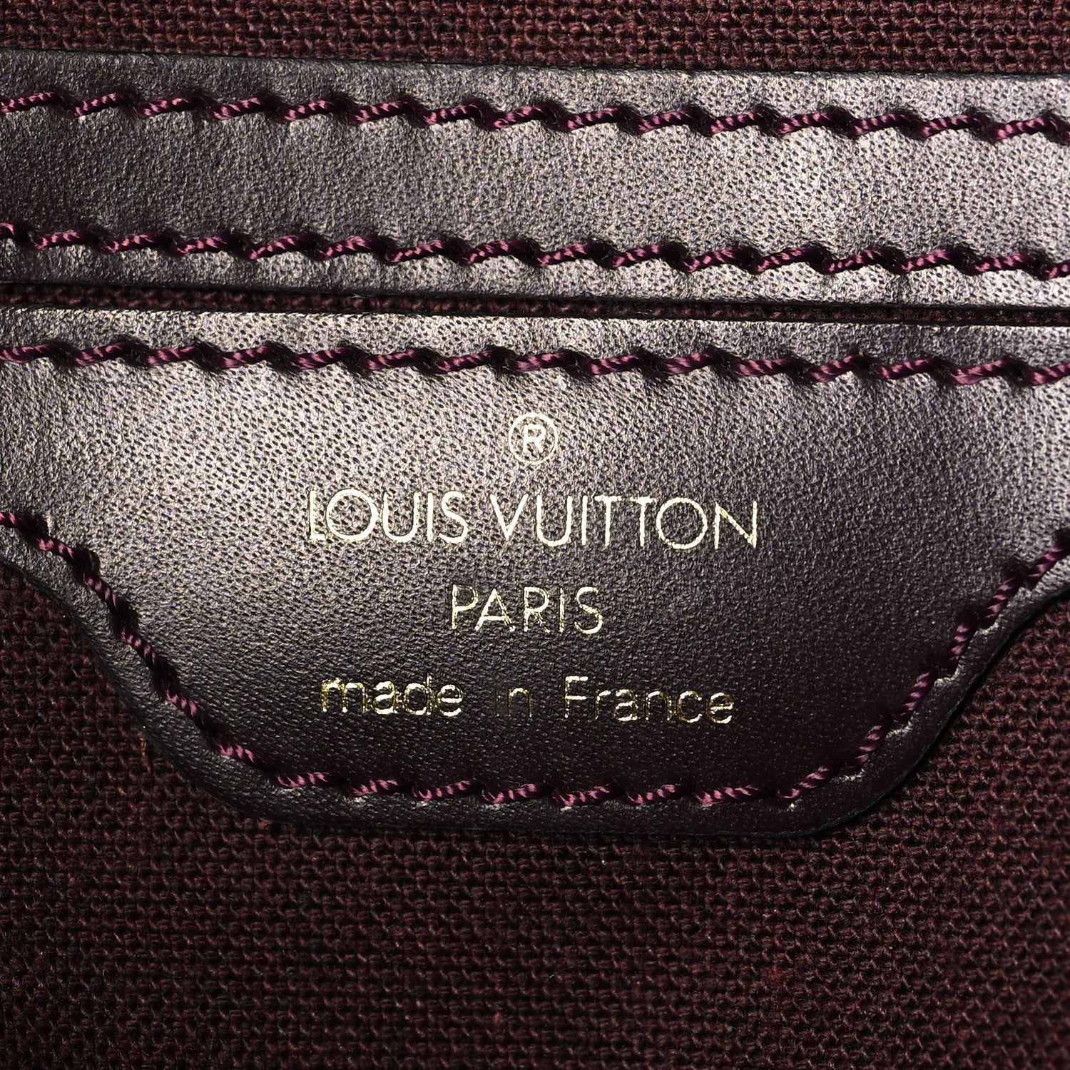 Louis Vuitton - Bolsos