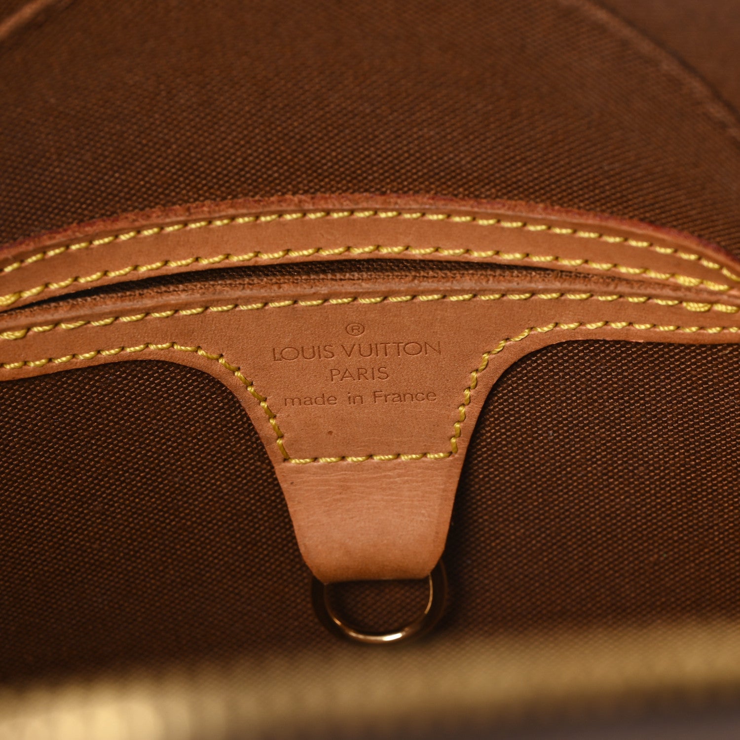 Louis Vuitton - Bolsos