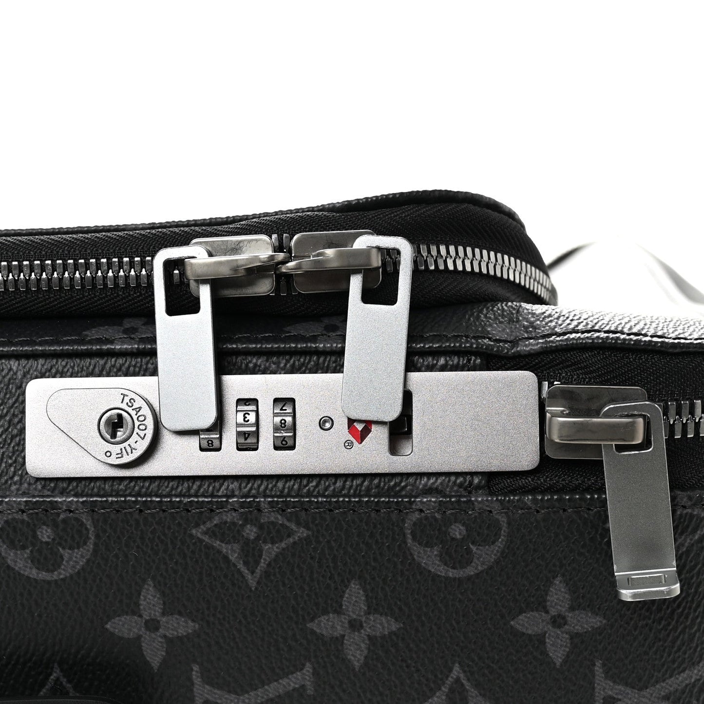 Monogram Eclipse Pegase