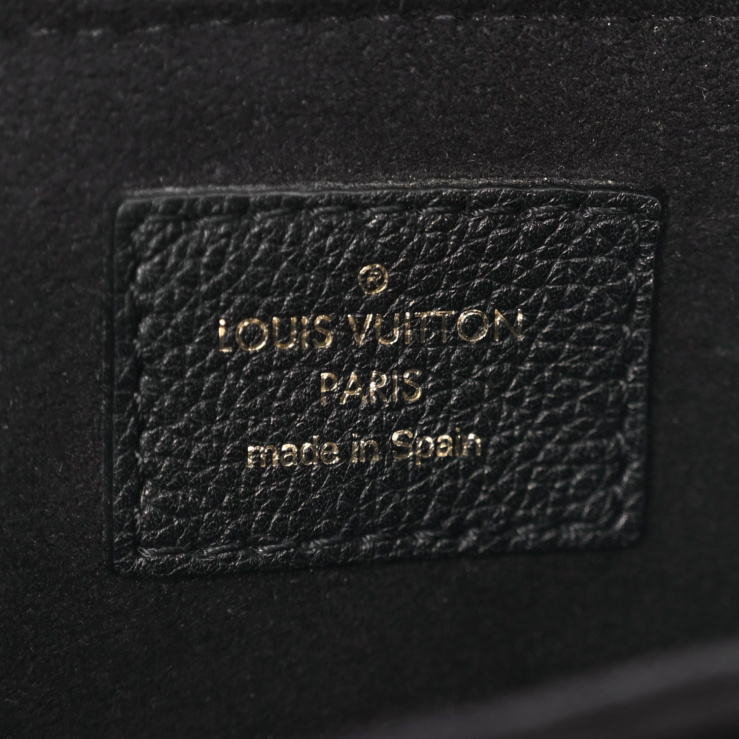 Louis Vuitton - Bolsos