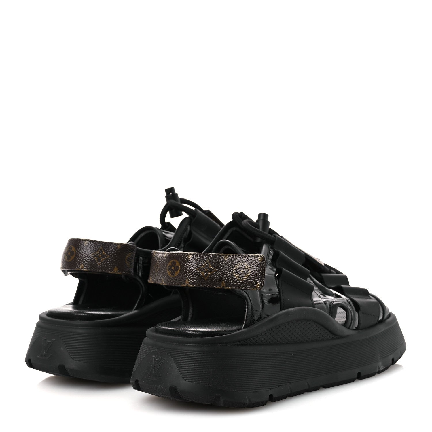 Louis Vuitton - Calzado