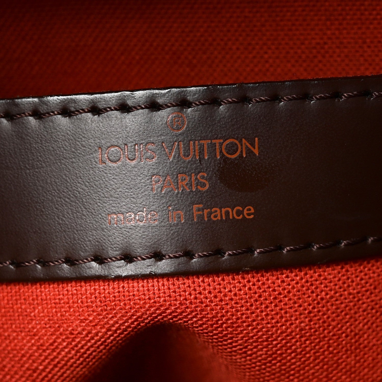 Louis Vuitton - Bolsos