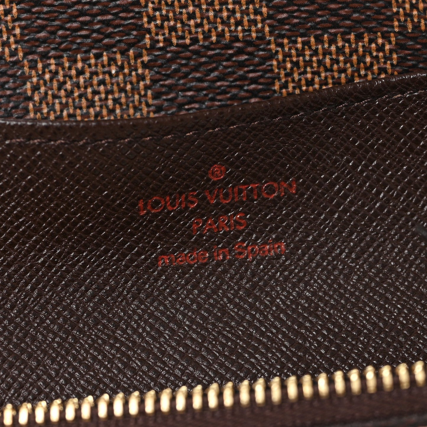 Louis Vuitton - Accesorios