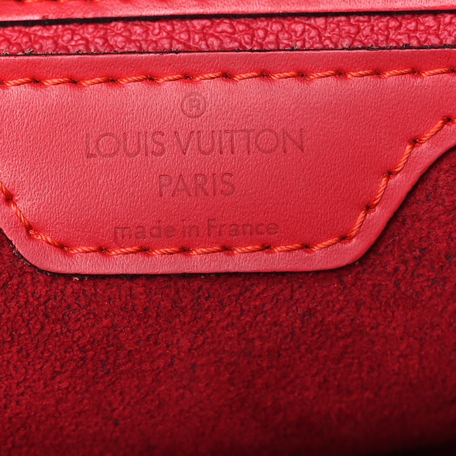 Louis Vuitton - Bolsos