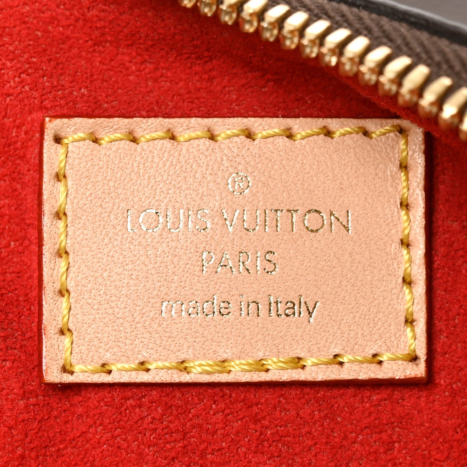 Louis Vuitton - Bolsos