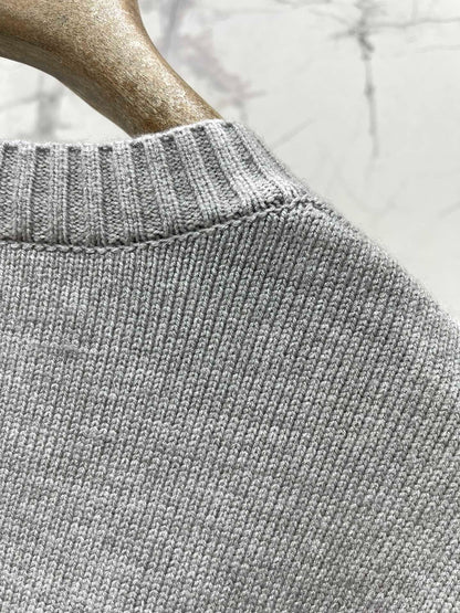 BURBERRY 25S KNIT SWEATER 241