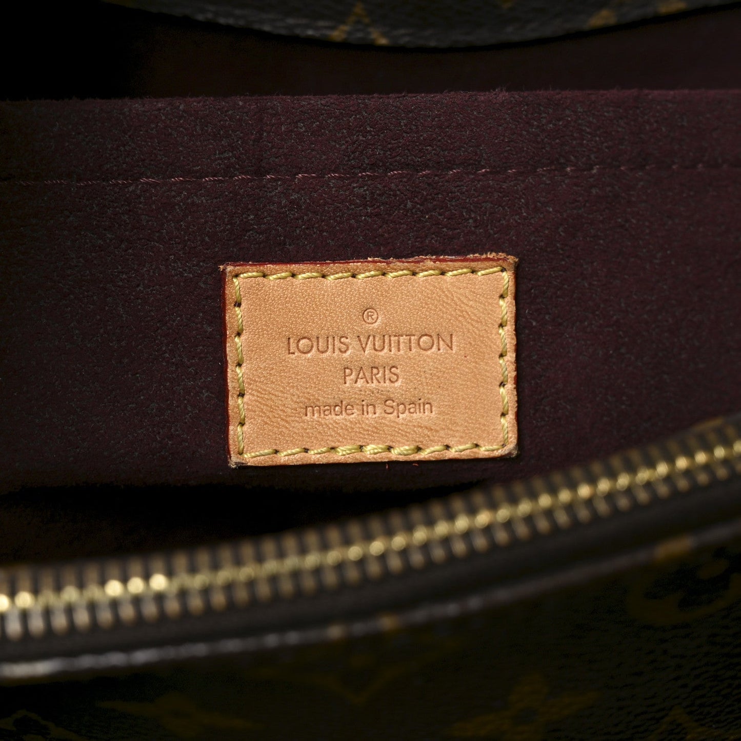 Louis Vuitton - Bolsos