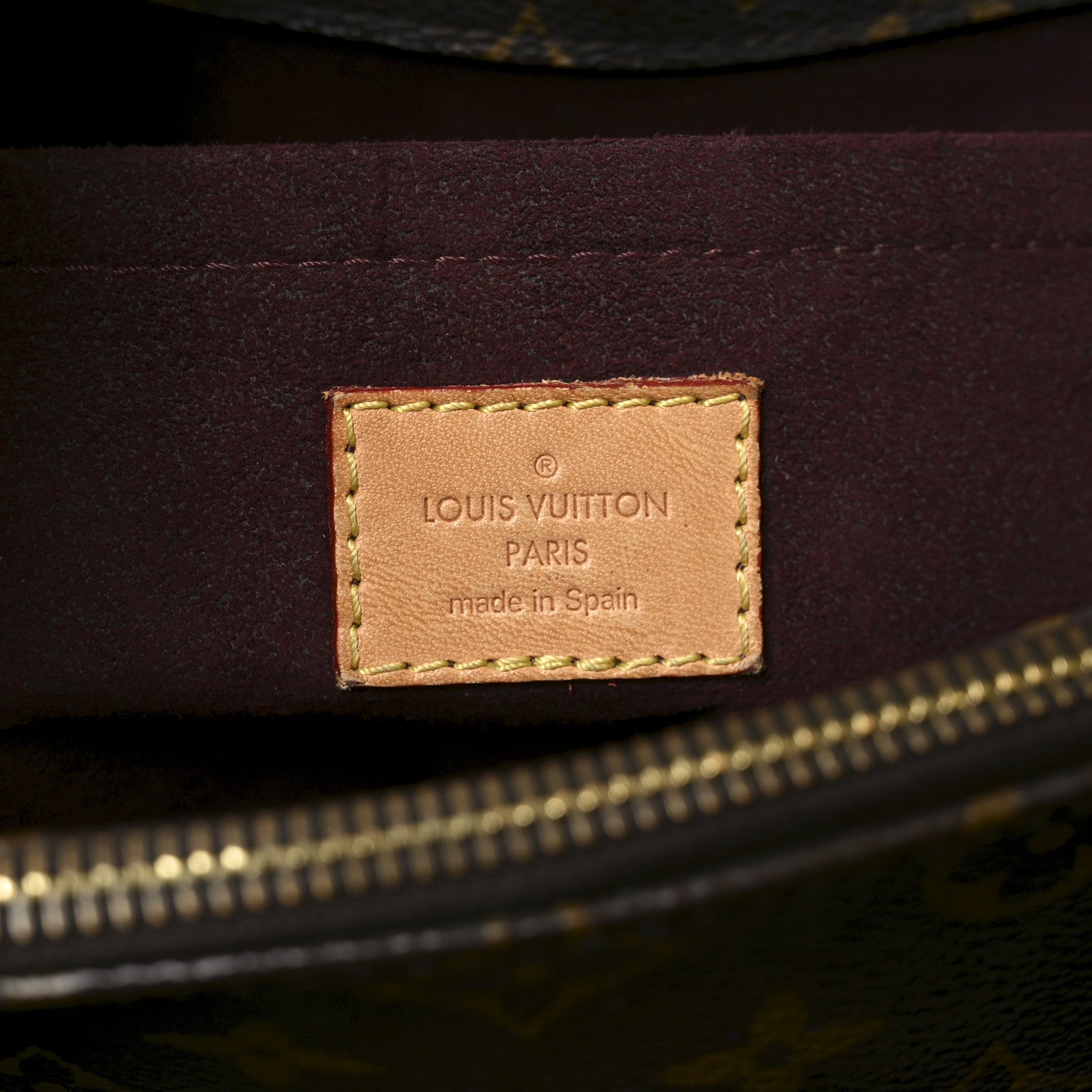 Louis Vuitton - Bolsos