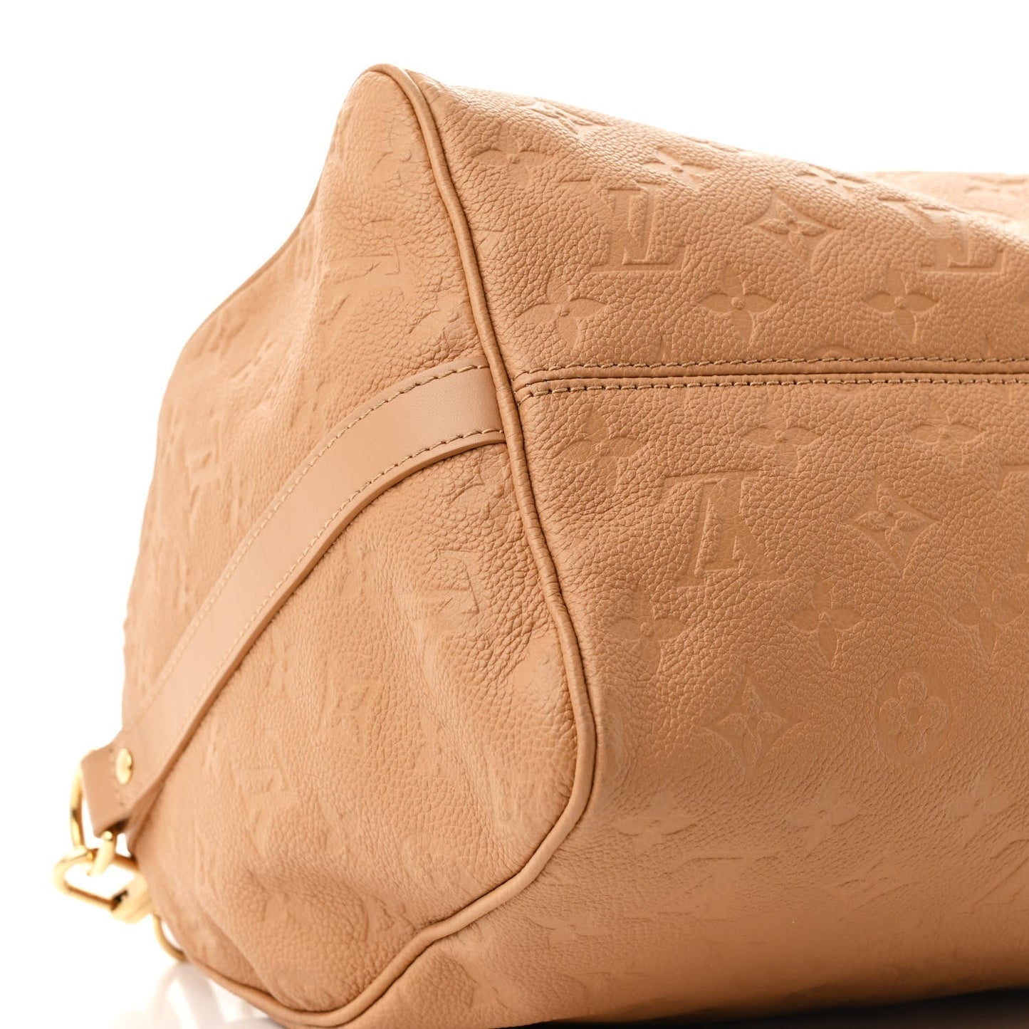 Empreinte Monogram Soft Speedy Bandouliere 30 Arizona
